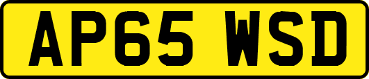 AP65WSD
