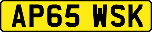 AP65WSK