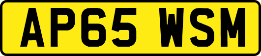 AP65WSM