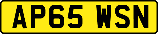 AP65WSN