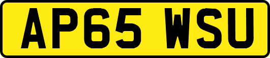 AP65WSU