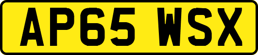 AP65WSX