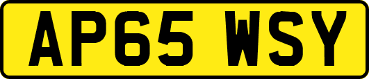 AP65WSY