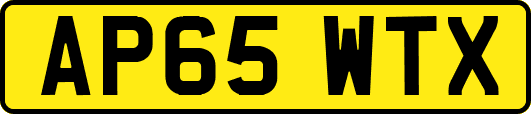 AP65WTX
