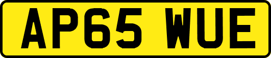 AP65WUE