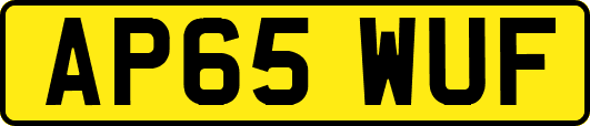 AP65WUF