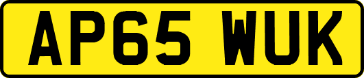 AP65WUK