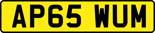 AP65WUM