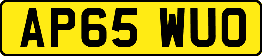 AP65WUO