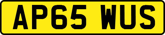 AP65WUS