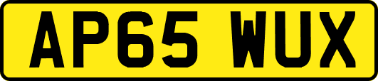 AP65WUX