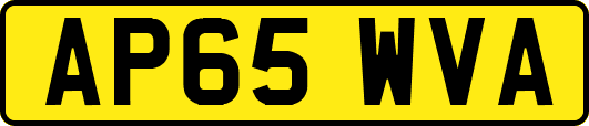 AP65WVA