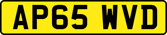 AP65WVD