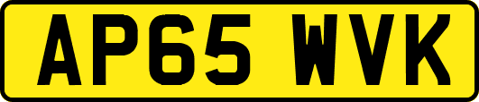 AP65WVK