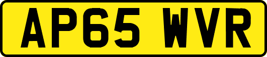 AP65WVR