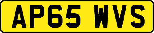 AP65WVS
