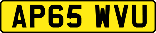 AP65WVU