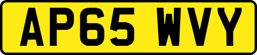 AP65WVY