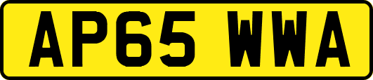 AP65WWA