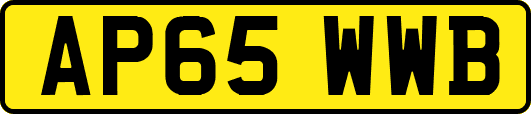 AP65WWB