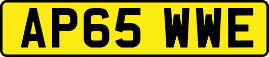 AP65WWE