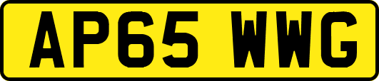 AP65WWG