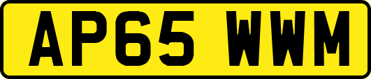 AP65WWM