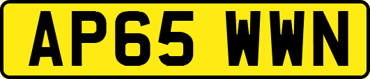 AP65WWN
