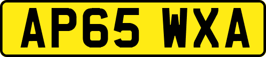 AP65WXA