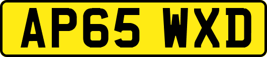 AP65WXD