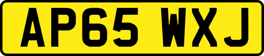 AP65WXJ