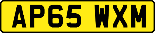 AP65WXM