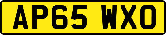 AP65WXO