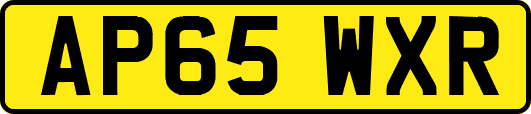 AP65WXR