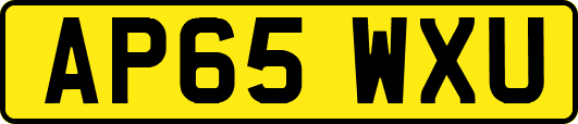AP65WXU