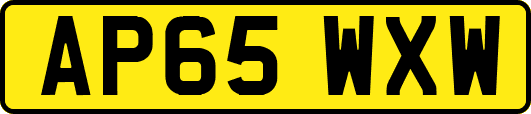 AP65WXW