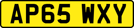 AP65WXY
