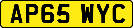 AP65WYC