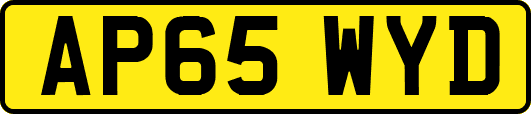 AP65WYD
