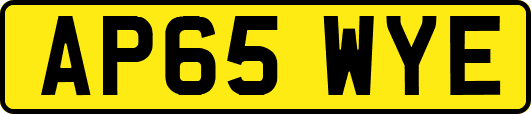 AP65WYE