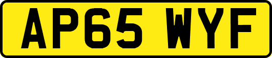 AP65WYF