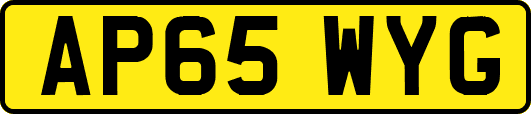AP65WYG