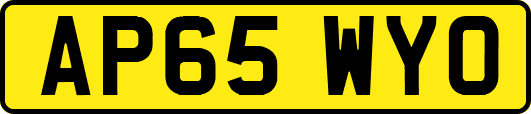 AP65WYO