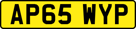 AP65WYP
