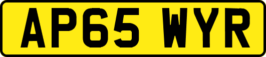 AP65WYR
