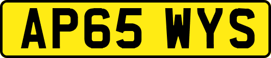 AP65WYS