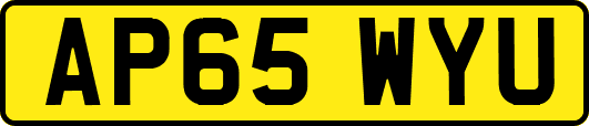 AP65WYU