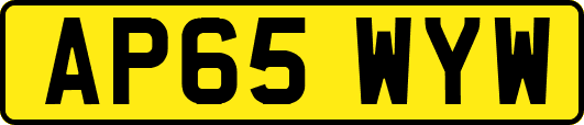 AP65WYW