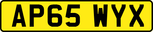 AP65WYX
