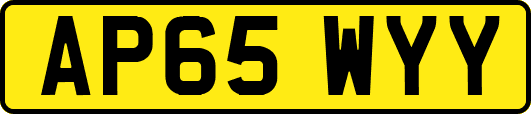 AP65WYY